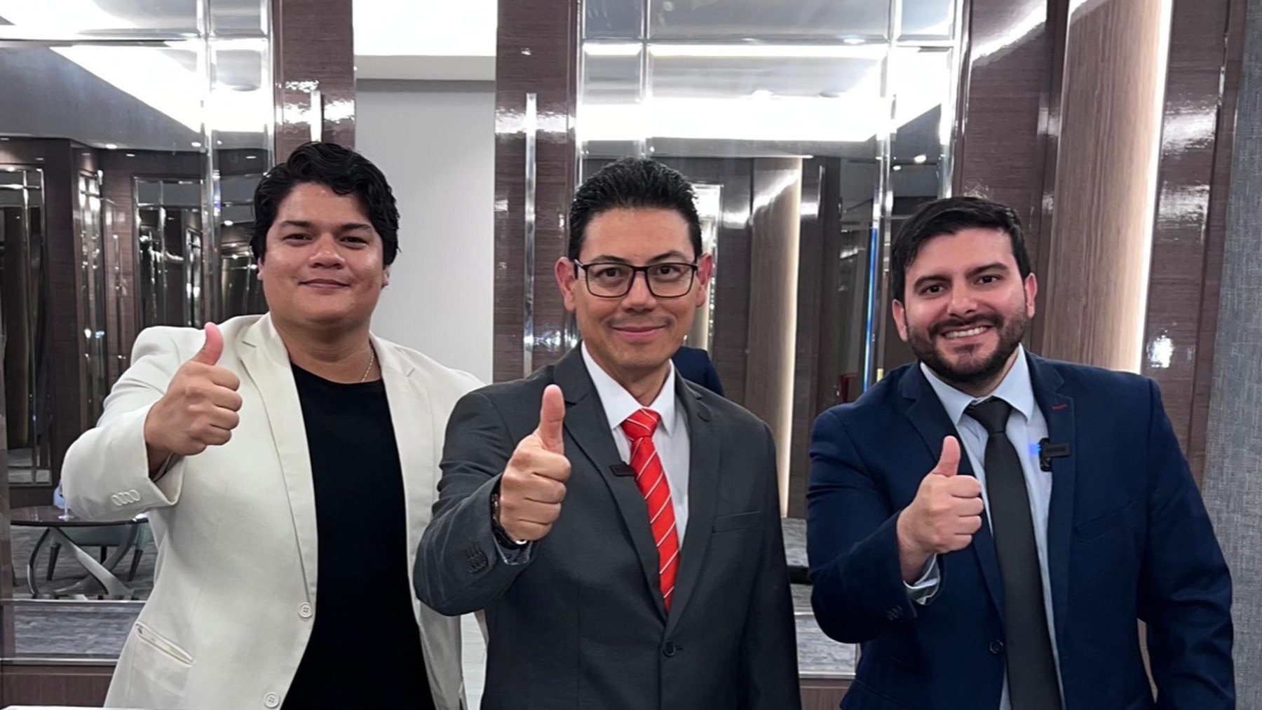 21 años ECUAJURÍDICO – Especialistas en Propiedad Intelectual