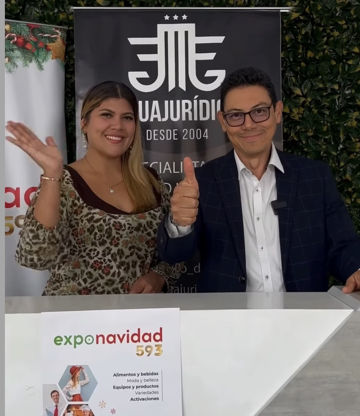 ECUAJURÍDICO - Foto 3